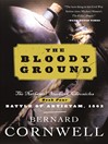 The Bloody Ground: The Starbuck Chronicles, Book 4